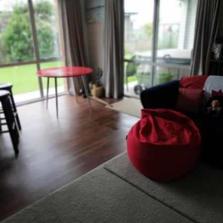 Whaka Heights Bed & Breakfast Christchurch Exterior foto
